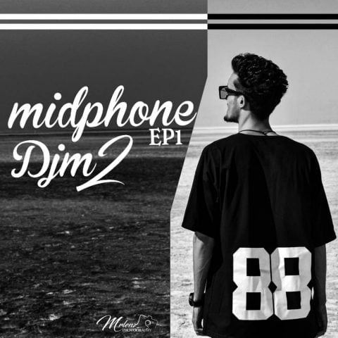 دانلود آهنگ جدید دیجی ام ۲ با عنوان Midphone EP1